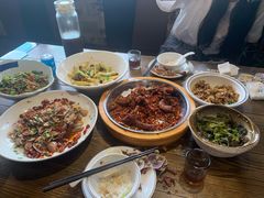 -田趣园长沙菜(天安云谷店)