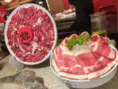 -大龙燚火锅(太古里店)