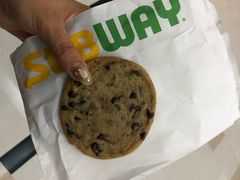 -赛百味SUBWAY(金宝汇店)