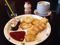 仓桥家日式料理(光谷步行街店)-仓桥家·焗寿司·锅物(光谷步行街店)