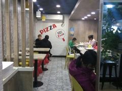 -City1+1城市比萨·意面(桂林路店)