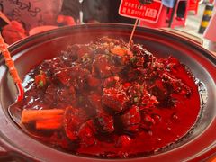 -回味黑鸭煲·始于2006(万松园店)