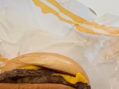 -麦当劳(皇岗路店)