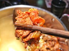 -左庭右院鲜牛肉火锅(新梅广场店)