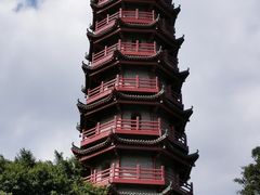 -南沙天后宫景区