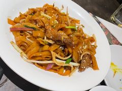 -大树餐厅(红旗街万达店)