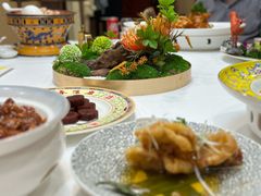 -鹿鸣春饭店(总店)