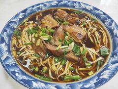-南花桥羊肉馆老字号(乌镇店)