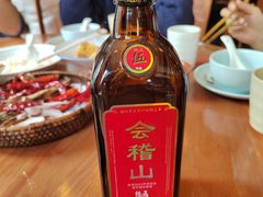 -奎元馆.百年奎元.非遗传承(西湖边的解放路店)