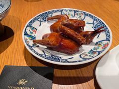 -新荣记(西溪湿地店)