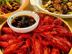 -江湖亮亮大排档(武汉总店)