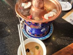 -南门涮肉(通州大船店)