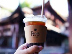 -Peet's Coffee皮爷咖啡(豫园店)