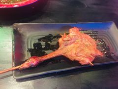 -黄师傅湿辣牛肉(胡桃里店)