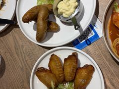 -Maxpoint Kitchen 西餐咖啡(乐峰广场店)