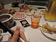 -诱货海鲜自助火锅(爱琴海购物公园东百店)