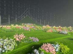 -长沙滨江文化园