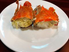 -泰谷酒店·太古码头闽菜自助餐厅