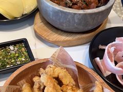-花味·自助烤肉(大观天地店)