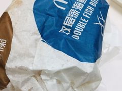 -麦当劳(南京路2店)