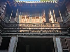 -潜口民宅博物馆
