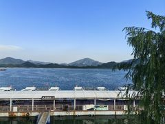 -北京金海湖景区