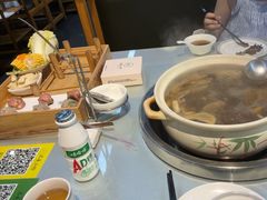 -名善山珍·野生菌汤锅(文殊院店)