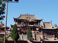 -高庙保安寺