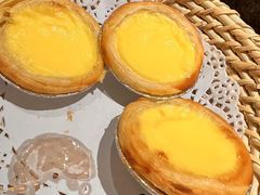 蛋挞-中国徽菜·徽商故里(广安门店)