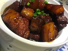 -小菜园新徽菜(滁州苏宁店)
