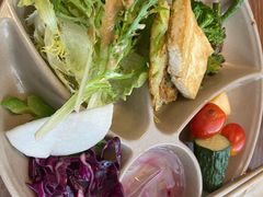 -素满香·食养自助(建邺万达店)