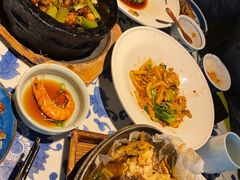 -桂满陇天书(南京德基旗舰店)