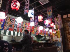 -和牛村烧肉放题(淄博王府井店)