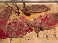 -新石器烤肉(千灯大润发店)