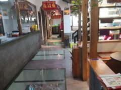 -缘福乡村铁锅炖民宿(八达岭店)