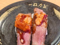 -寿司郎(皇庭广场店)