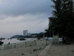 海滩-巽寮湾