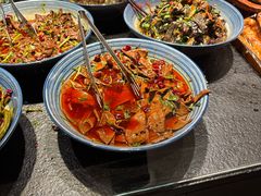 -張飛扒肉·龙江非遗(道外店)