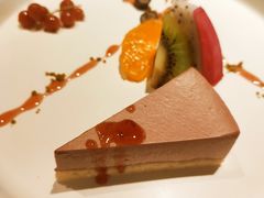 树莓慕斯-马克西姆餐厅(崇文门店)