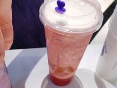 厚酸奶莓莓多-一只酸奶牛(锦城万达天虹店)