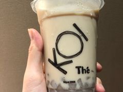 -KOI Thé(正佳广场店)