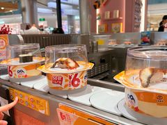 -元气寿司(金光华店)