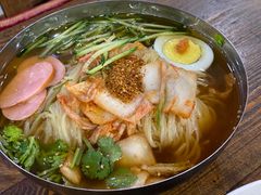 -西塔大冷面(市府大路店)