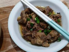 -老乡鸡(融科天地店)