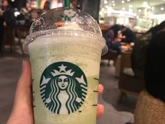 -星巴克臻选(广州太古汇店)
