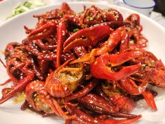 -文和友老长沙龙虾馆(化龙池店)