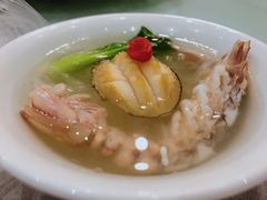 -石砰渔港·海鲜楼