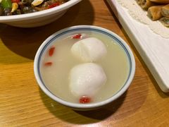 -几荷·恰似故人来(秀水广场店)