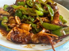-北方饺子王·海肠捞饭·海鲜锅(山大店)