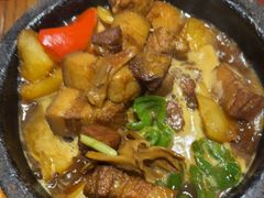 -敏珠拉姆藏餐·南京厨房(富春江东街店)